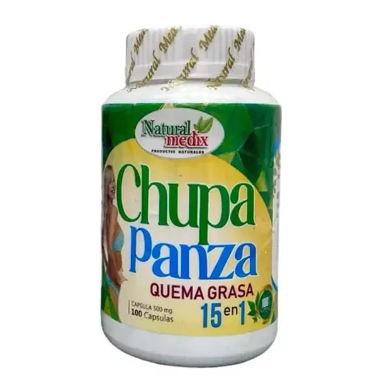 Chupa Panza